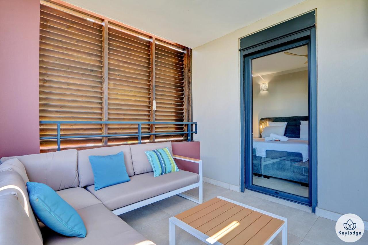 T3 - Leu Filao, Classe 4 Etoiles - 70M2 - Plage Et Lagon De Saint-Leu Exterior foto